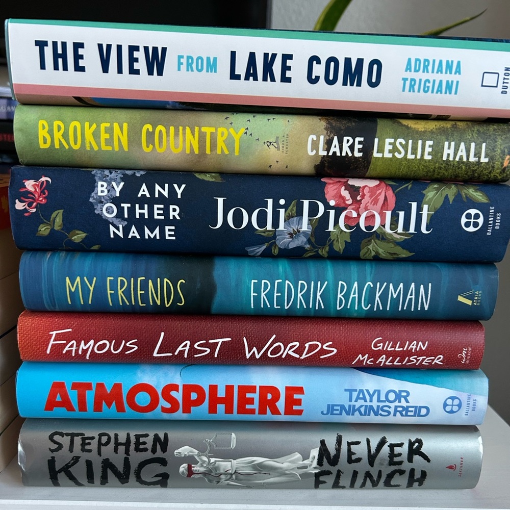 Bundle for Emily